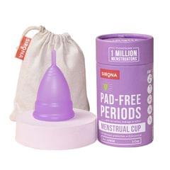 Sirona Reusable Menstrual Cup -  Large
