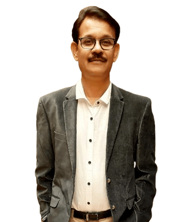 Dr. Pravin Dhole - Natural Fertility Expert