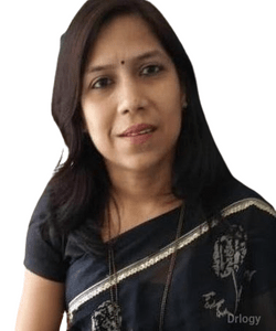 Dr Pratibha Gupta - OB & GYN