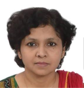 Dr. Nupur Rastogi - Obs and Gynecologist