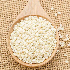 Sesame Seed