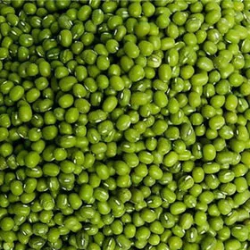 Moong-Green Gram