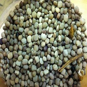 Guar Seeds