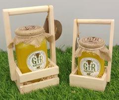 A2 Gir Cow Ghee