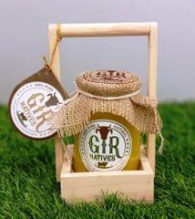 A2 Gir Cow Ghee