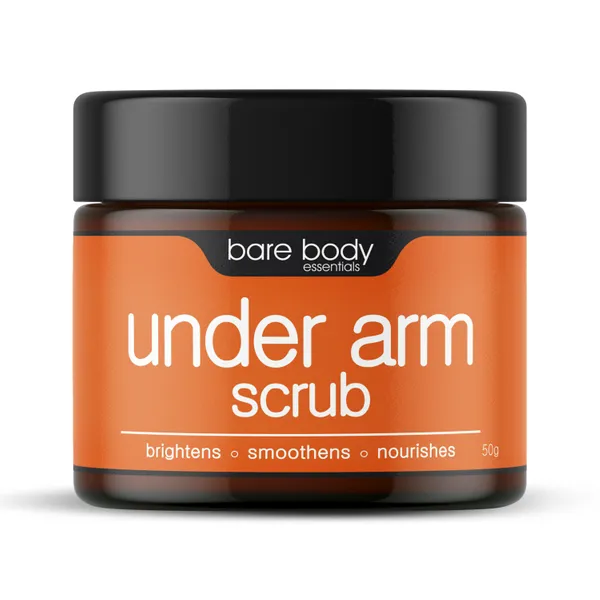 Underarm Scrub (50 gm)