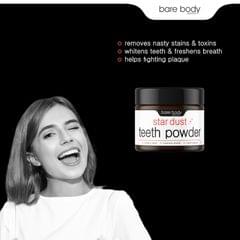 Star Dust Teeth Whitening Powder (30 g)