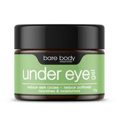 Under Eye Gel (15 g)