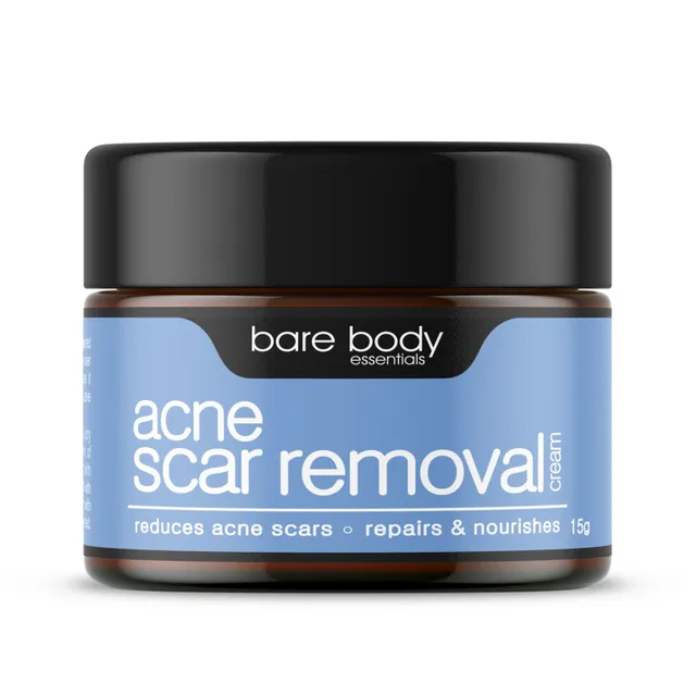 Acne Scar Removal Cream (15g)