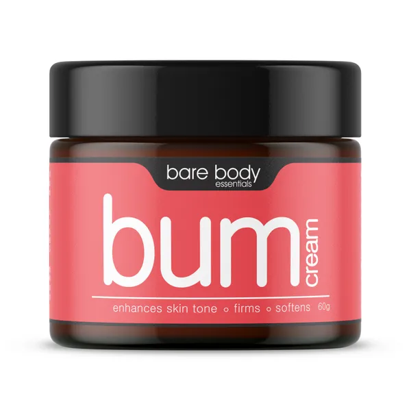 Bum Cream (60g)
