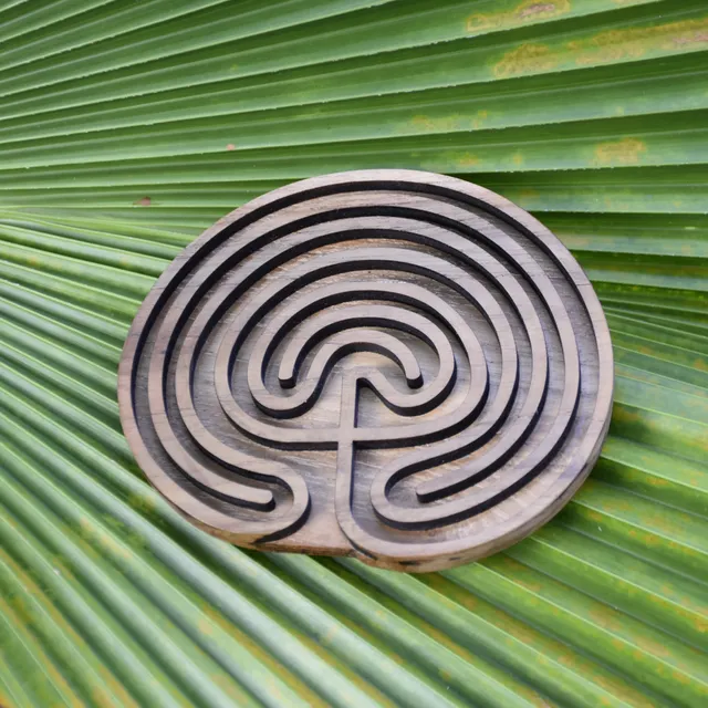 Labyrinth (miniature)
