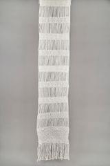 Jewel Hand-Knotted  Table Runner