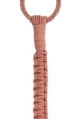 Classic Hand-Knotted Plant Hanger