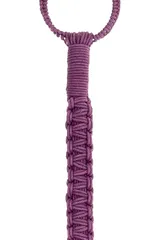 Classic Hand-Knotted Plant Hanger