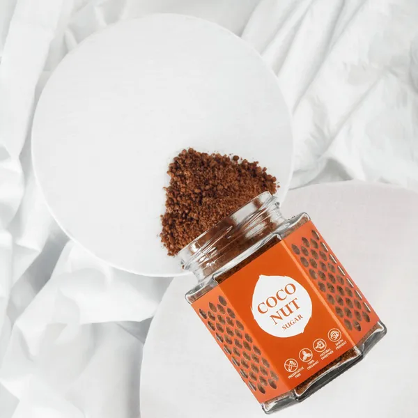Coconut Sugar