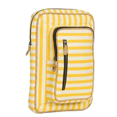 Mellow Yellow Backpack