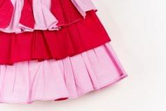 Gulabo Tiered Skirt
