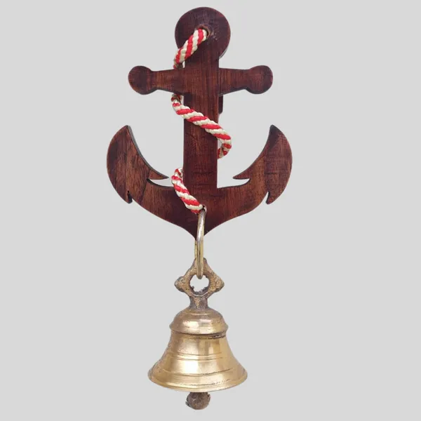 Anchor Bell
