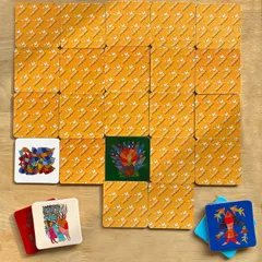 Memory Game - Gond
