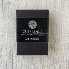 Cuff Links - Rajasthan