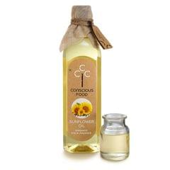 Sunflower Oil