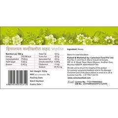 Himalayan Multi Flora Honey