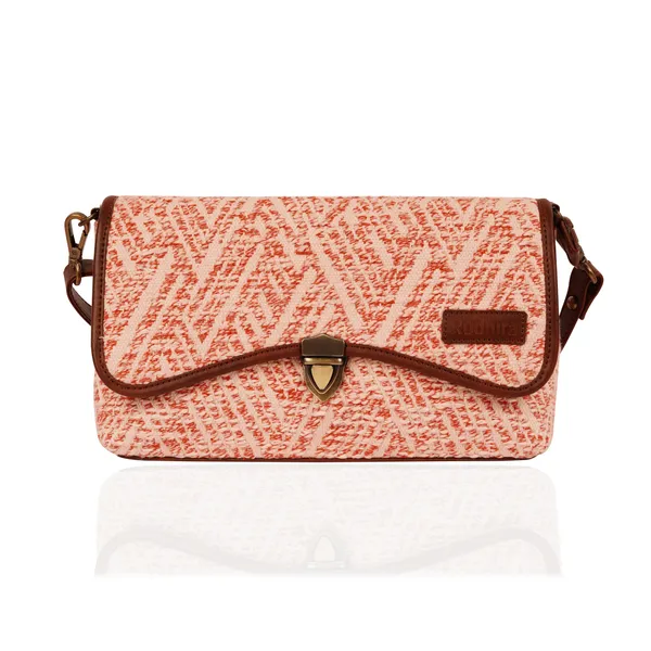 Safavieh Glamour Crossbody/Sling Bag