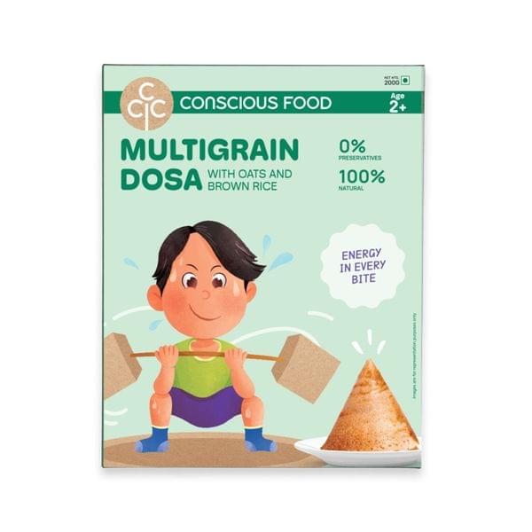 Multigrain Dosa Mix For Kids