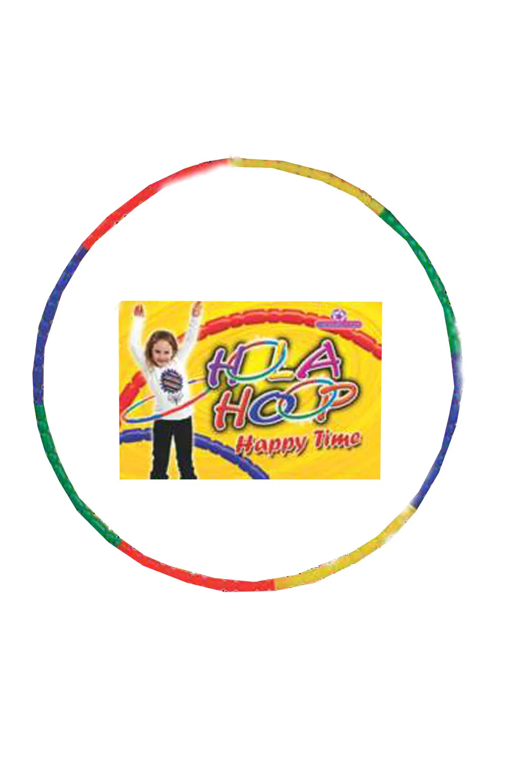 Olympia hola hoop ring happy time DT 080|Kids games and toys| hula hoop