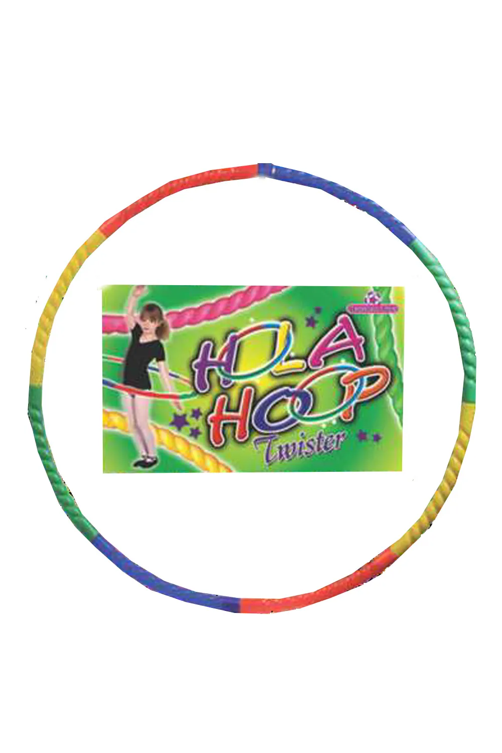 olympia hola hoop ringt wister DT 081|Kids games and toys