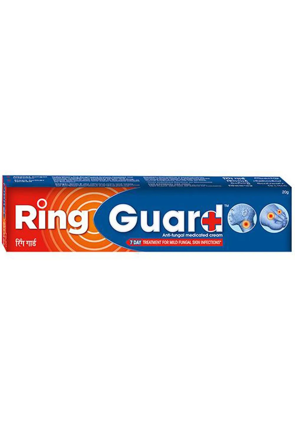 Details more than 71 ring guard cream review latest - vova.edu.vn