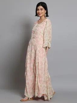 Fit and Flare Dress One