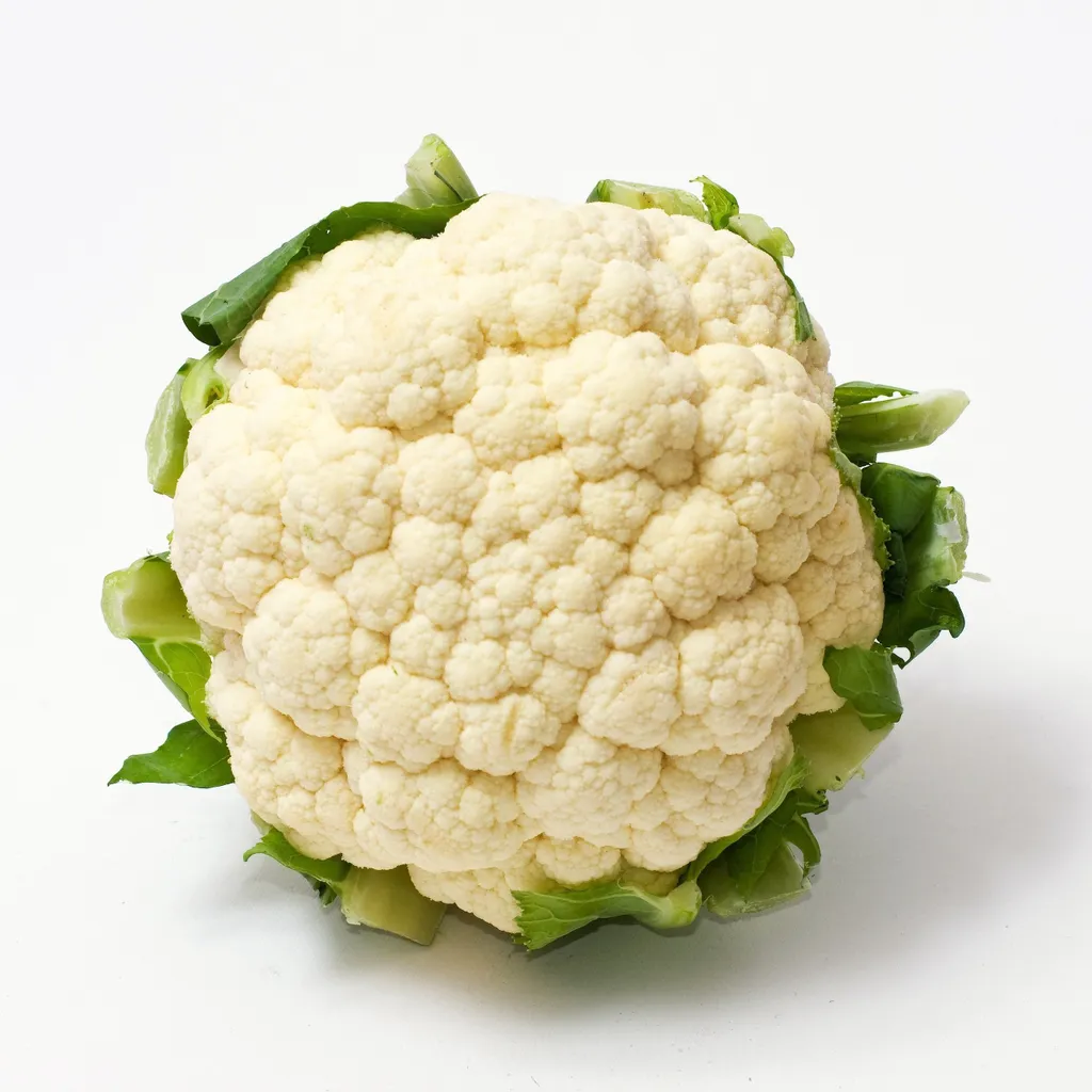 Cauliflower Seeds - Excellent Germination