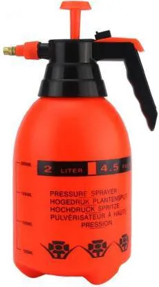 Buy Spray Pump 2 Litre Online | Urvann.com