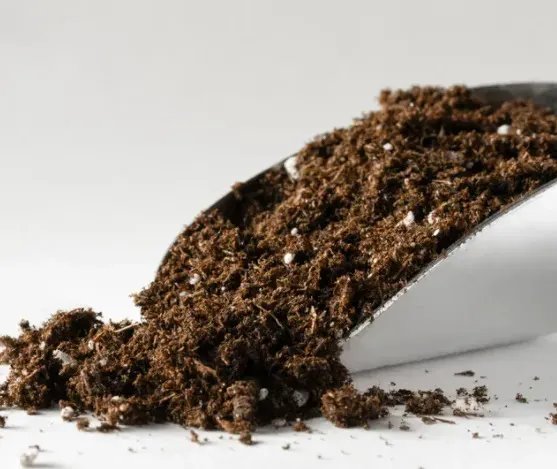 Vermi Compost with extra rich minerals Bone Meal+ Neem Khali + Mustard Cake + Organic Potash - 5 Kg