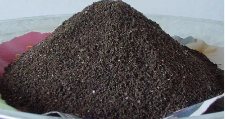 5 kg Vermi Compost