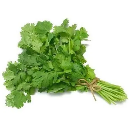Buy Coriander seeds  - Excellent Germination Online | Urvann.com