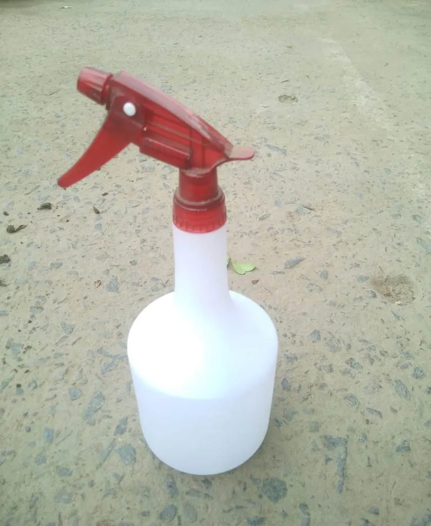 1 litre Spray Bottle