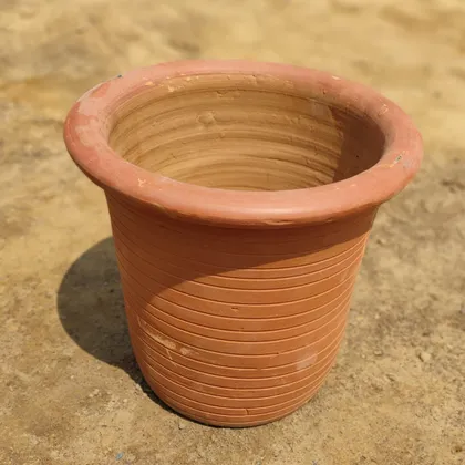 Buy 15 Inch Clay Pot Online | Urvann.com