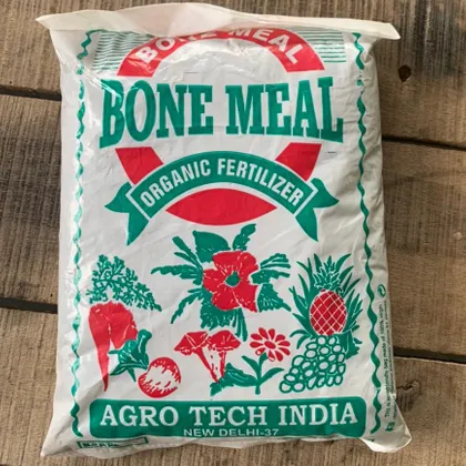 Bone Meal - 1 Kg