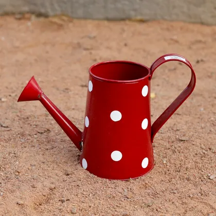 Metal Watering Can - 2 Ltr