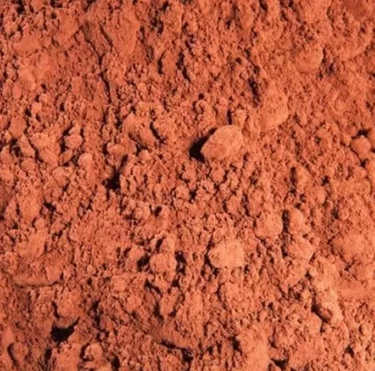 Red Soil - 10 kg