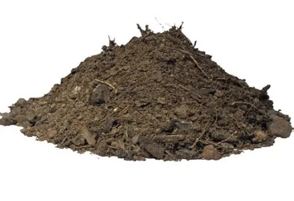 Cow Dung Compost - 5 kg
