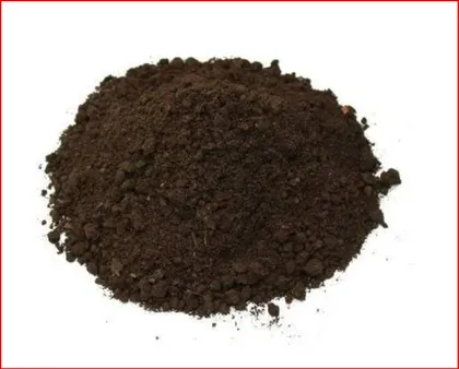 Potting mix - Garden Soil + Vermicompost - 5 kg
