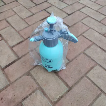Buy Multipurpose Spray Bottle (any colour) - 2 Ltr Online | Urvann.com