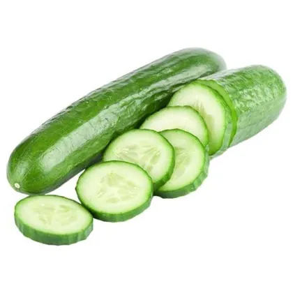 Buy Kheera / Cucumber Seeds - Excellent Germination Online | Urvann.com
