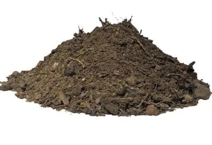 Buy Cow Dung Compost (Filtered)- 1Kg Online | Urvann.com