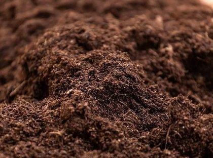 Garden Soil - soil+ sand -7 kg