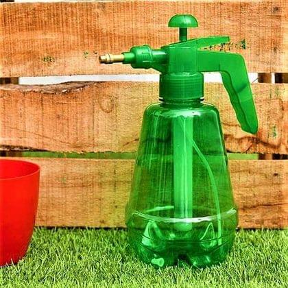 Buy Plastic Spray Pump (any colour) - 1.2 Litre Online | Urvann.com