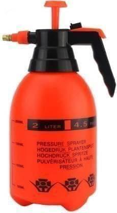 Buy Spray Pump 2 Litre (Any color) Online | Urvann.com